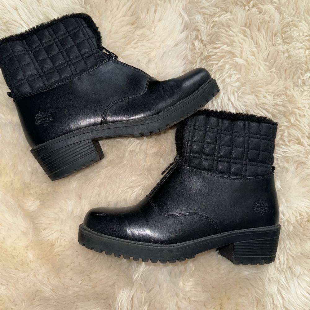 Totes boots - Picture 3 of 5